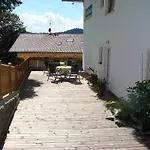 Drei Tannen
