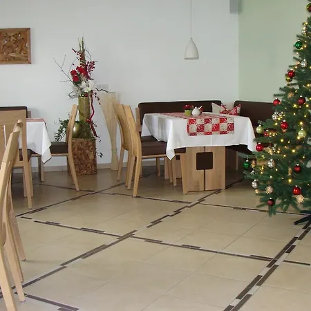Pensión Drei Tannen
