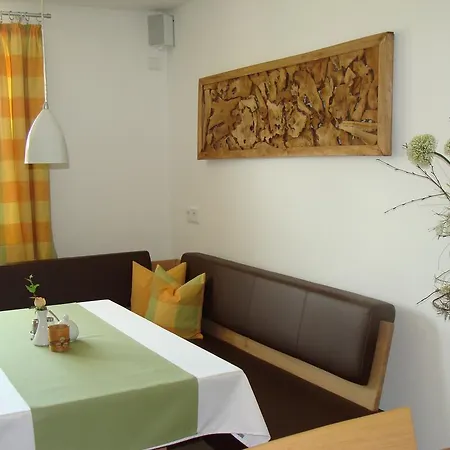 Drei Tannen Guest house