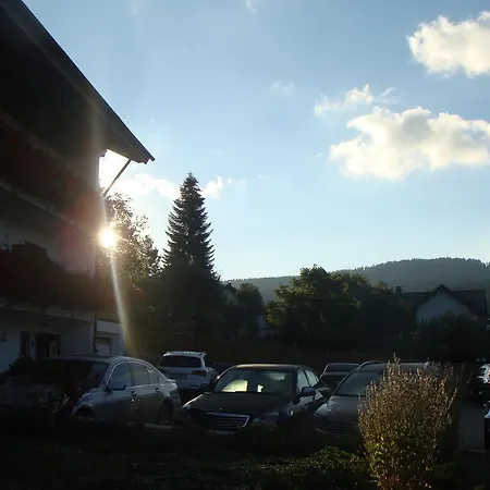 Pensión Drei Tannen