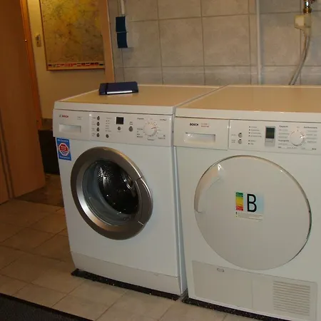 Drei Tannen Guest house Bodenmais