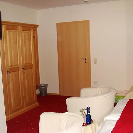 Drei Tannen 4* بودنمايس