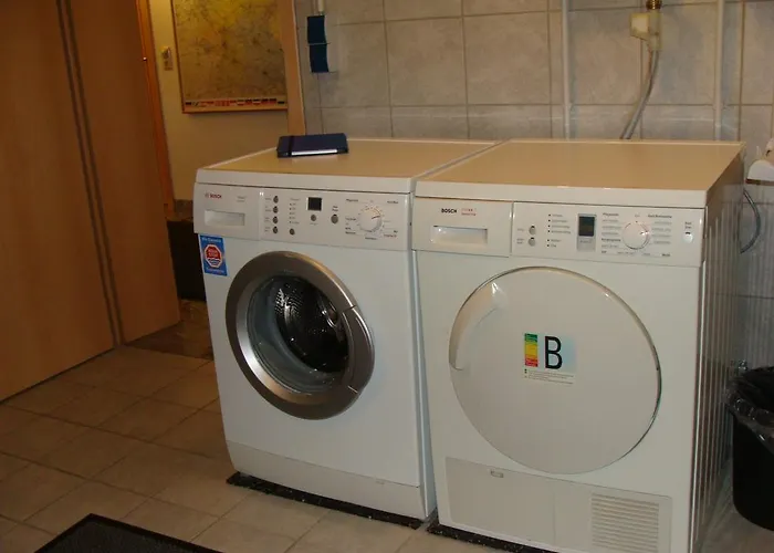 Drei Tannen בית הארחה בודנמאיס