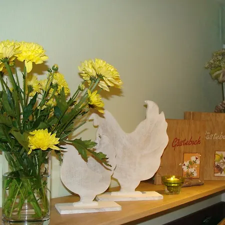 Drei Tannen Guest house Bodenmais