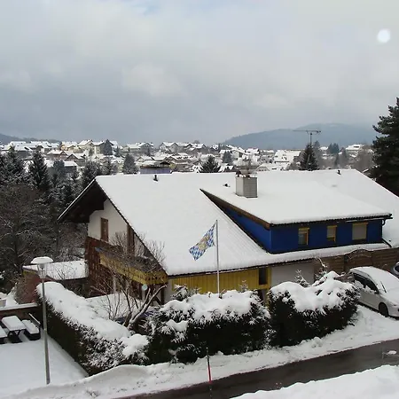 Gasthof Drei Tannen