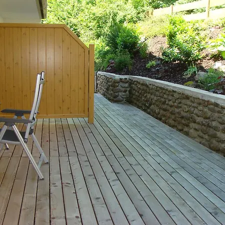 Drei Tannen Guest house Bodenmais