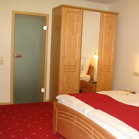 Drei Tannen 4* Bodenmais