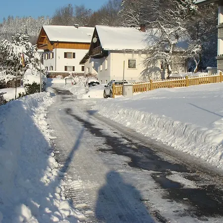 Guest house Drei Tannen Bodenmais