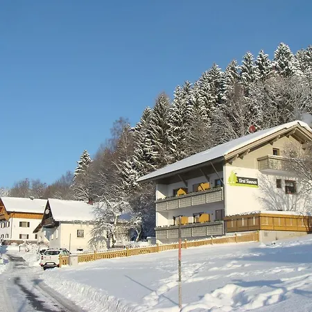 Drei Tannen Gasthof Bodenmais