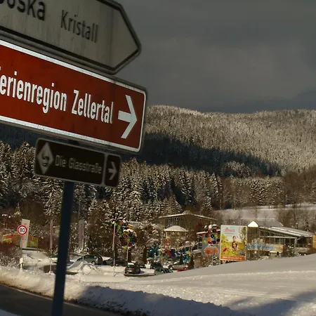 Drei Tannen Gasthof