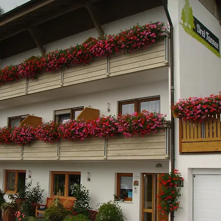 Gasthof Drei Tannen