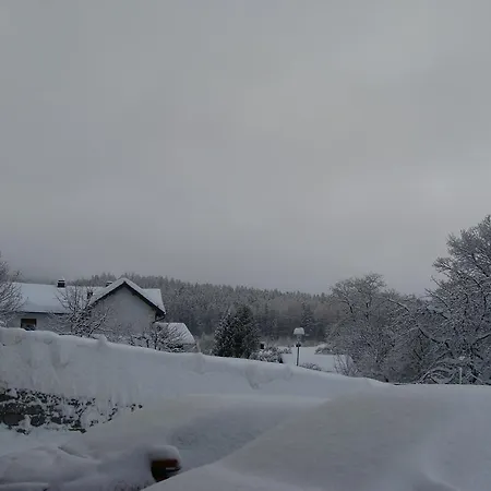 Drei Tannen