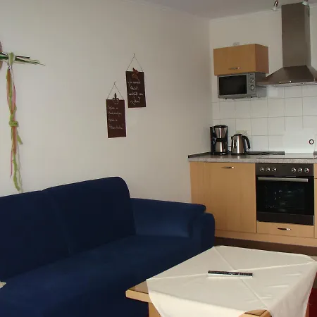 Drei Tannen Guest house 4*
