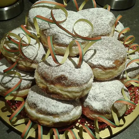 Gasthof Drei Tannen Bodenmais