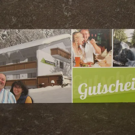 Drei Tannen Gasthof 4*