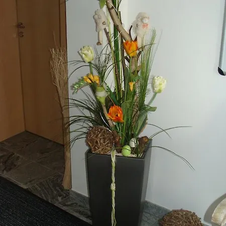 Drei Tannen Guest house Bodenmais
