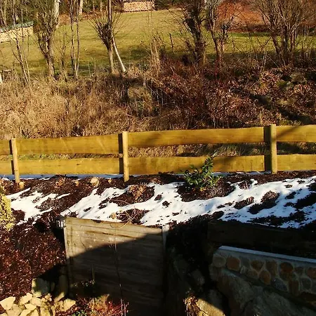 Gasthof Drei Tannen Bodenmais