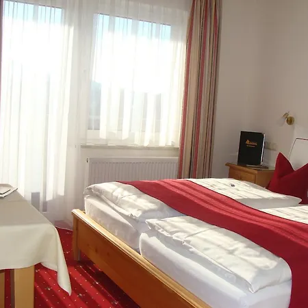 Drei Tannen 4* Bodenmais