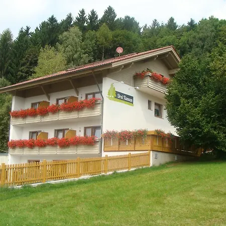 Drei Tannen