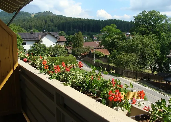 Gasthof Drei Tannen 4*